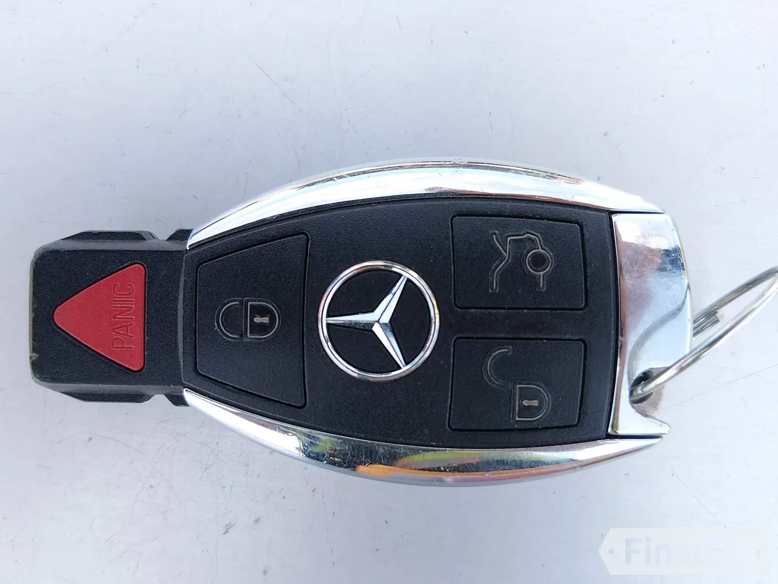 2016 Mercedes-Benz GLC 300
