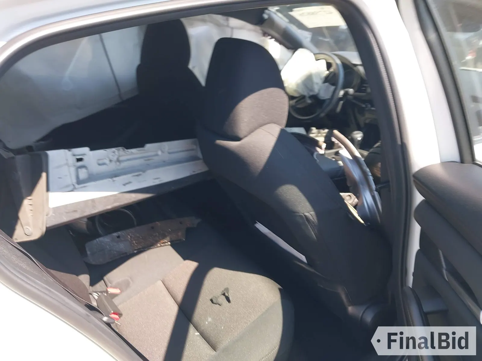 2021 Mazda 3 S