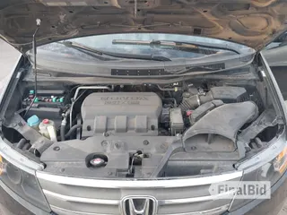 2013 Honda Odyssey EX