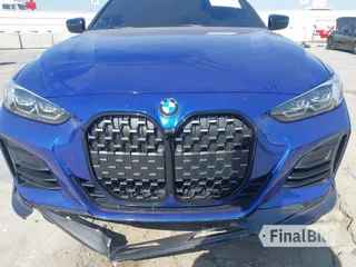 2021 BMW 4 Series M440i xDrive