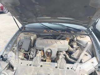 2007 Buick LaCrosse CXL