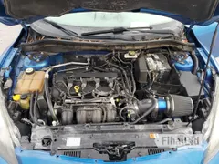 2012 Mazda 3 S Grand Touring
