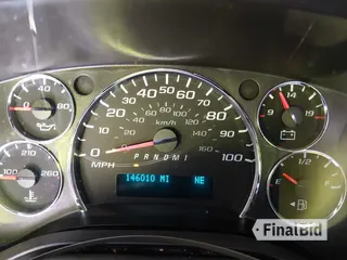2018 GMC Savana
