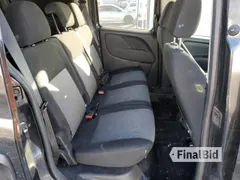2020 Ram ProMaster City Passenger SLT