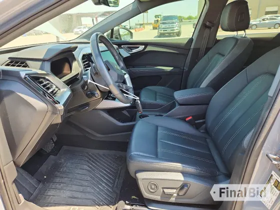 2023 Audi Q4 e-tron Premium Plus