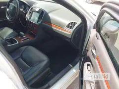 2013 Chrysler 300