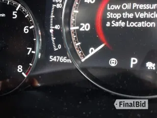 2021 Mazda 3 Select