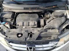 2014 Honda Odyssey SE