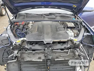 2021 Audi Q7 Premium