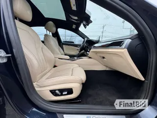 2018 BMW 5 Series 530e xDrive