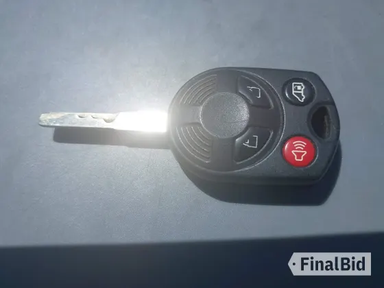 2015 Ford Transit Connect