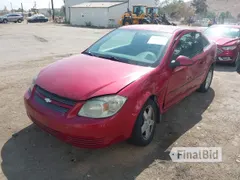 2010 Chevrolet Cobalt 2LT