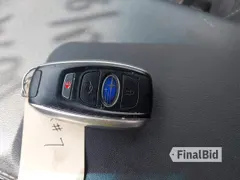 2017 Subaru Outback Limited