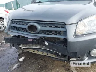 2011 Toyota RAV4 Sport