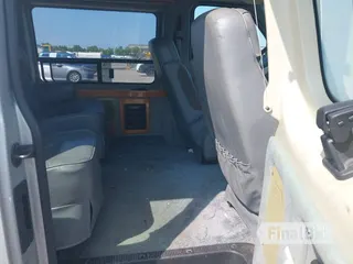 2000 Ford Econoline Cargo Recreational