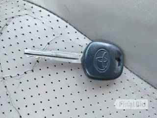 2006 Toyota Highlander Limited