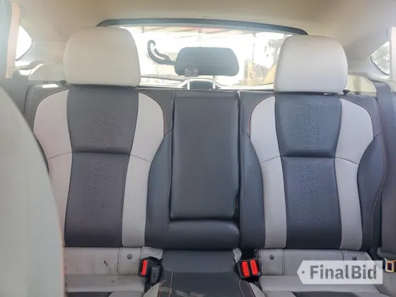 2018 Subaru Crosstrek Limited