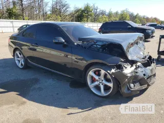 2012 BMW 3 Series 335i xDrive