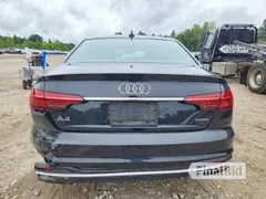 2020 Audi A4 Premium