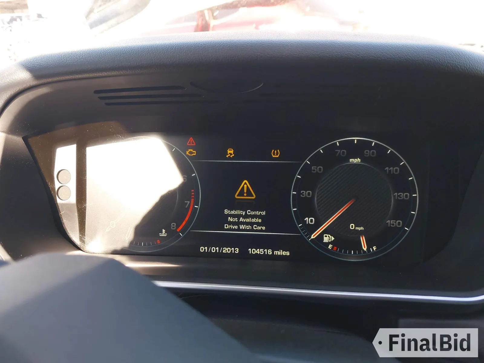 2016 Land Rover Range Rover Sport HSE
