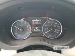 2015 Subaru Impreza Limited