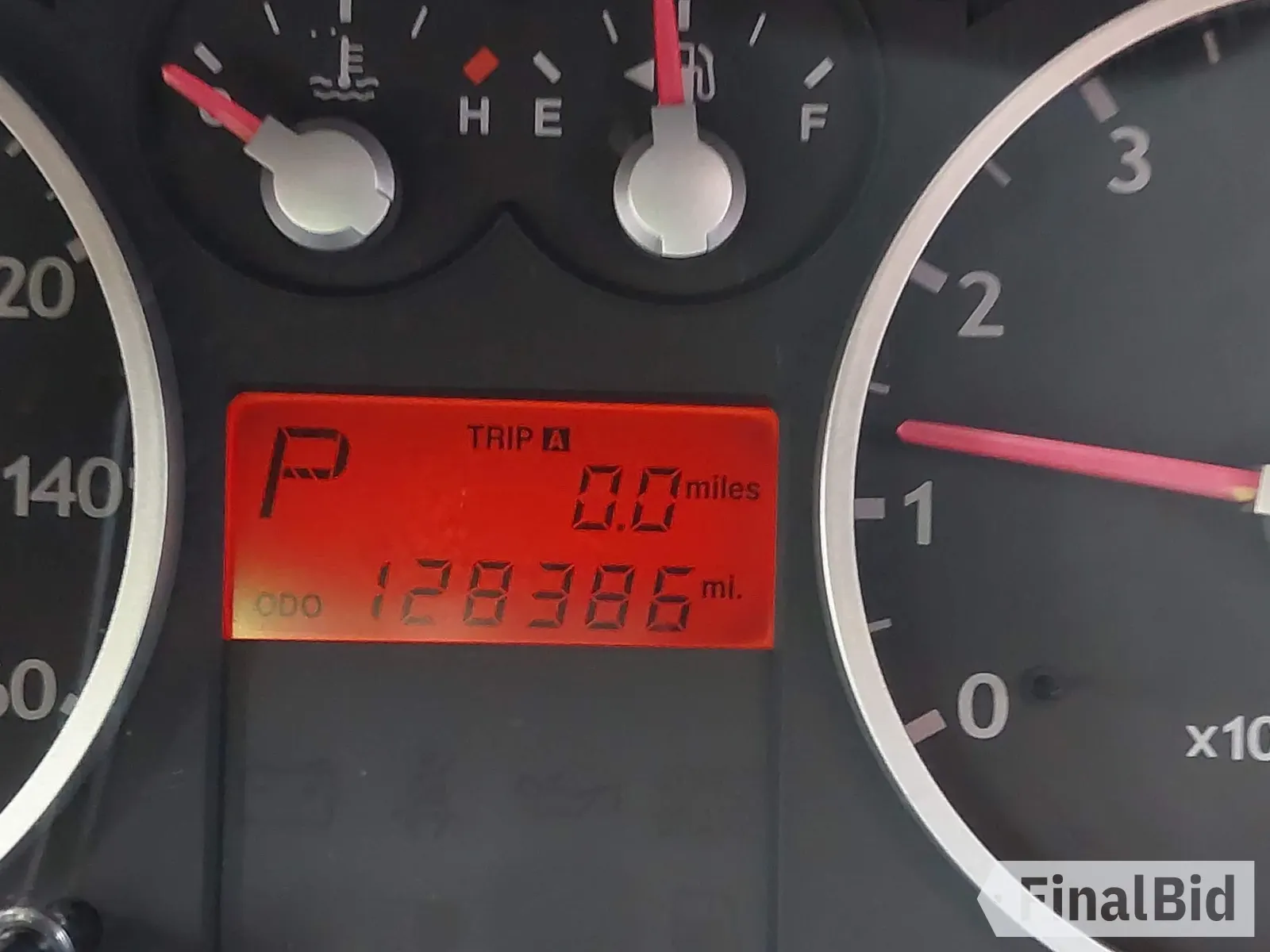 2005 Hyundai Tiburon GS