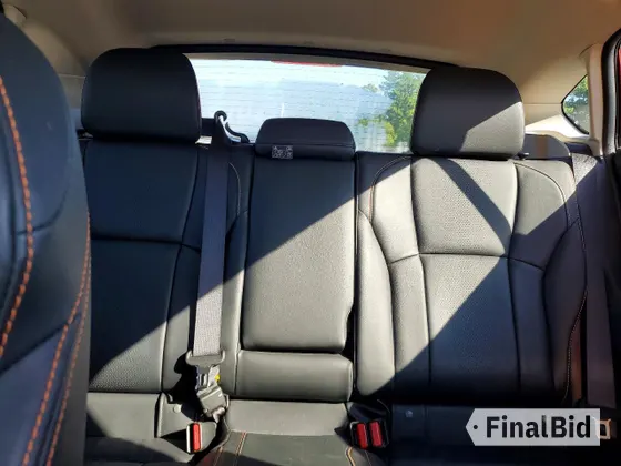 2018 Subaru Crosstrek Limited
