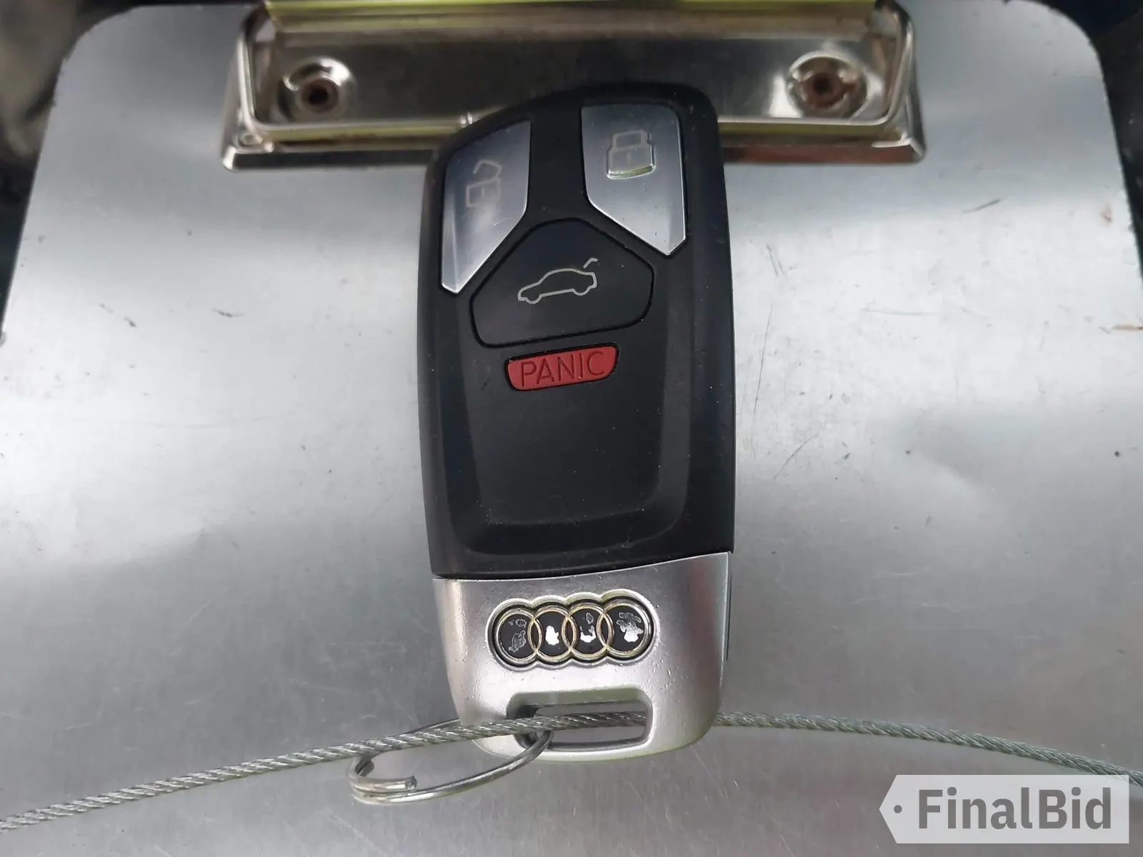 2017 Audi A4 Premium Plus