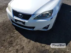 2012 Lexus IS 250