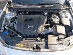 2021 Mazda 3 Select