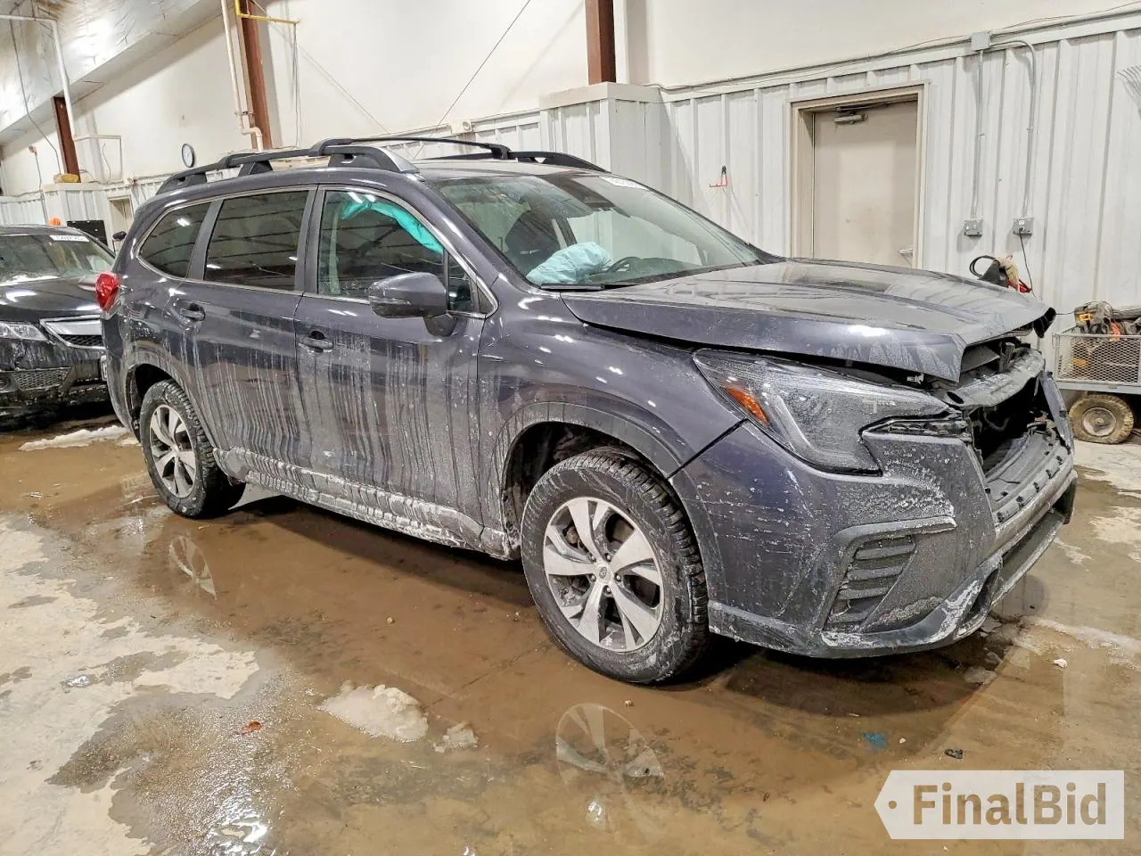 2023 Subaru Ascent Premium