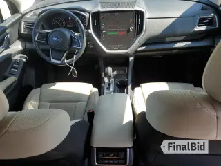2023 Subaru Ascent Premium