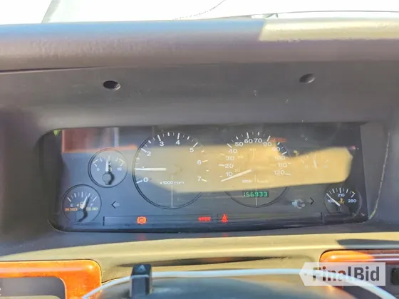 1998 Jeep Grand Cherokee Laredo