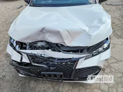 2022 Toyota Avalon Hybrid XSE Nightshade
