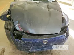 2020 Nissan 370Z