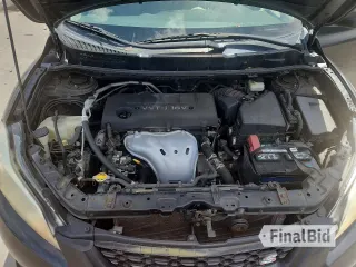 2010 Toyota Matrix S