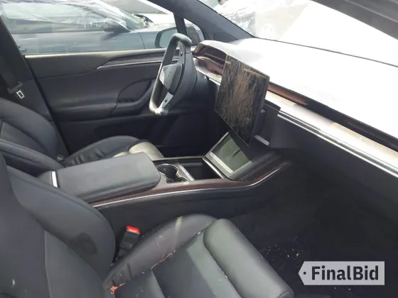 2023 Tesla Model X