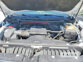 2021 GMC Sierra 2500HD