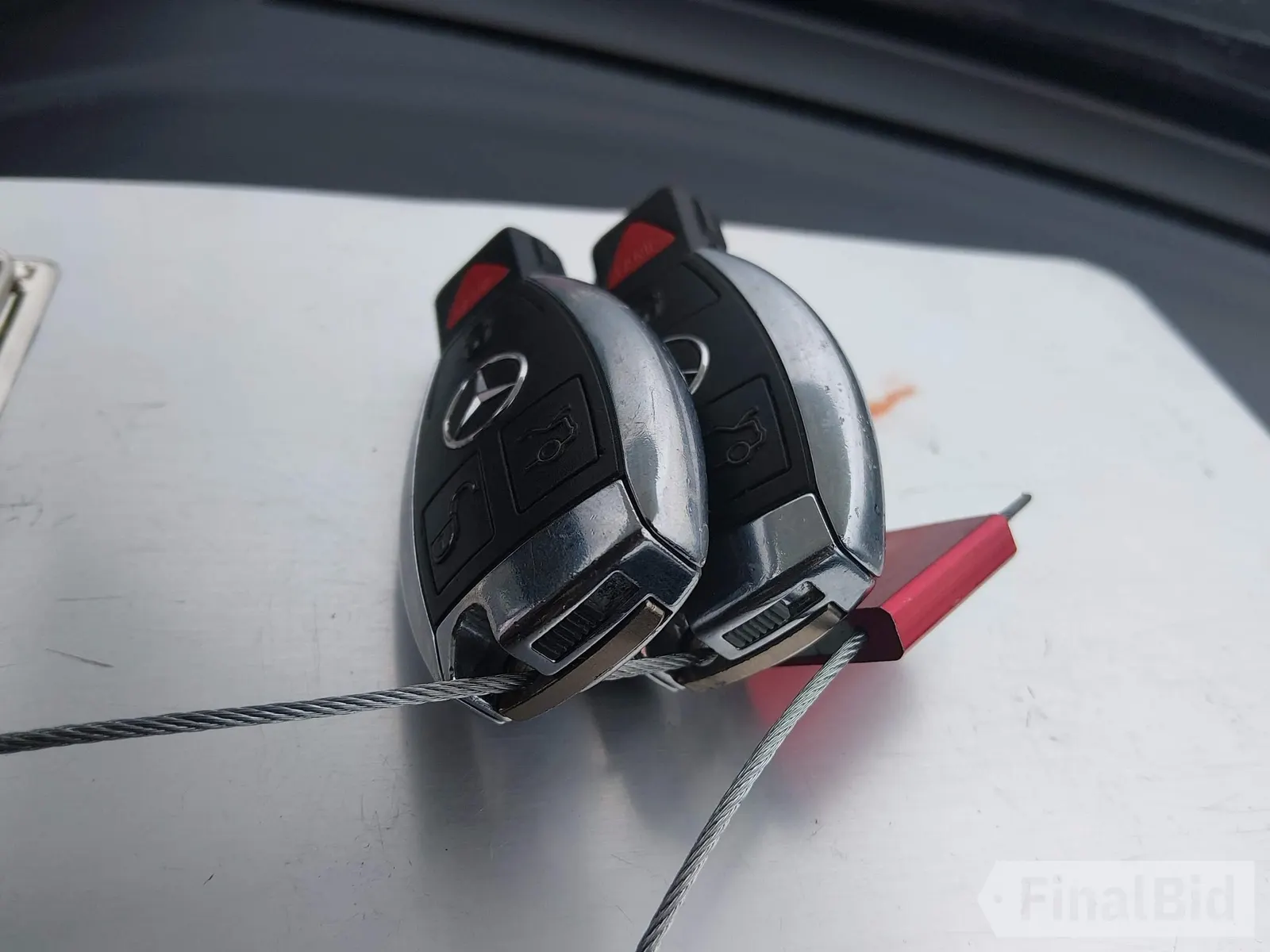 2019 Mercedes-Benz GLC 300