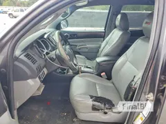 2015 Toyota Tacoma PreRunner