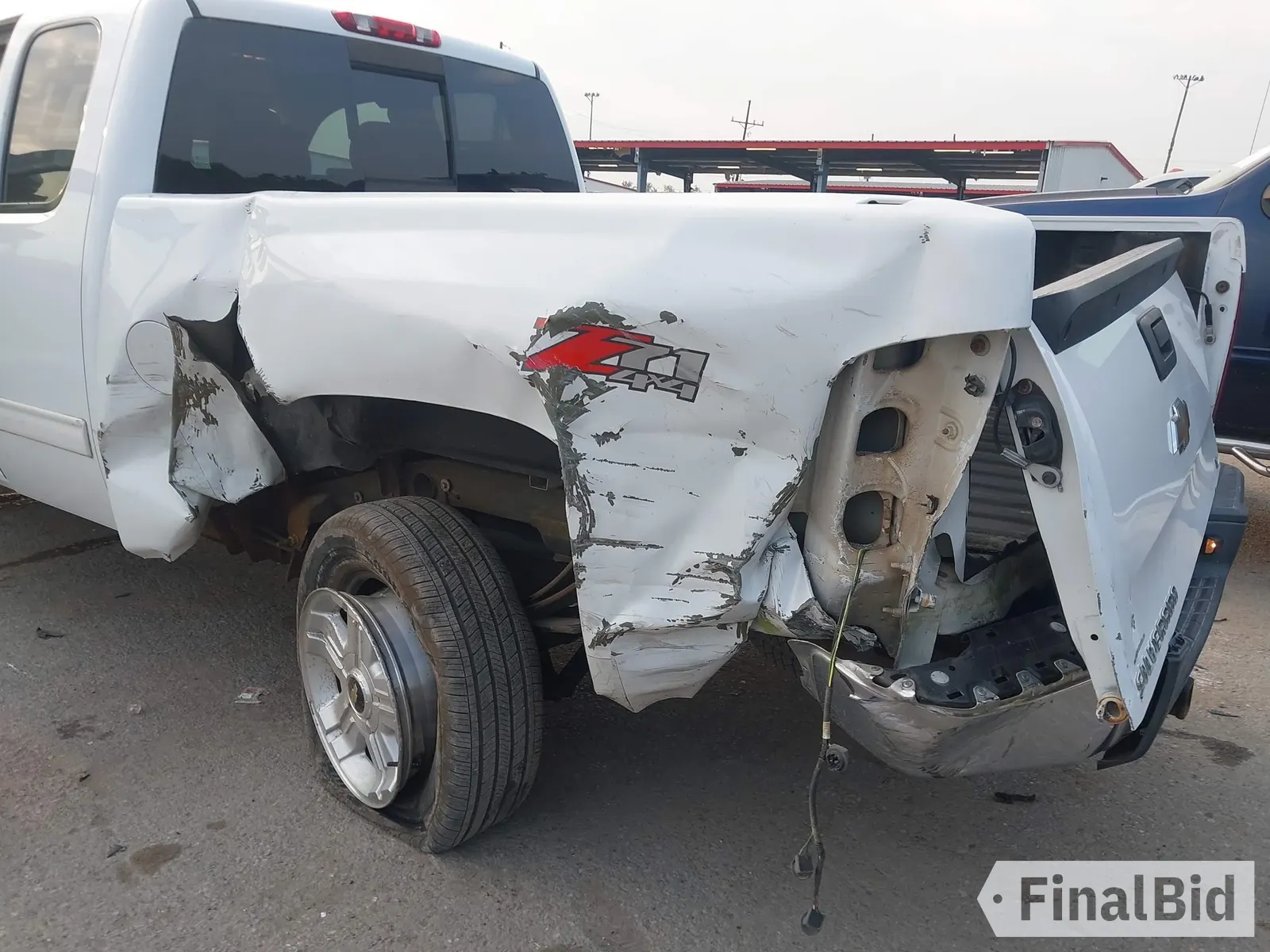 2009 Chevrolet Silverado 1500 LT