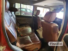 2006 Jeep Commander Limited