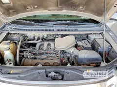2007 Ford Edge SEL