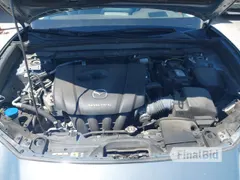 2021 Mazda CX-30 Premium