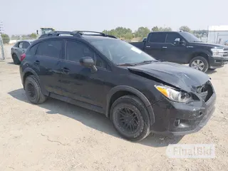 2014 Subaru Crosstrek Premium