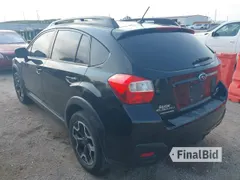 2014 Subaru Crosstrek Premium