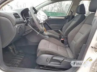 2010 Volkswagen Golf
