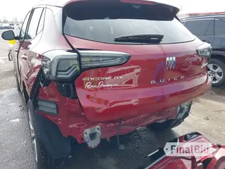 2024 Buick Encore GX Avenir