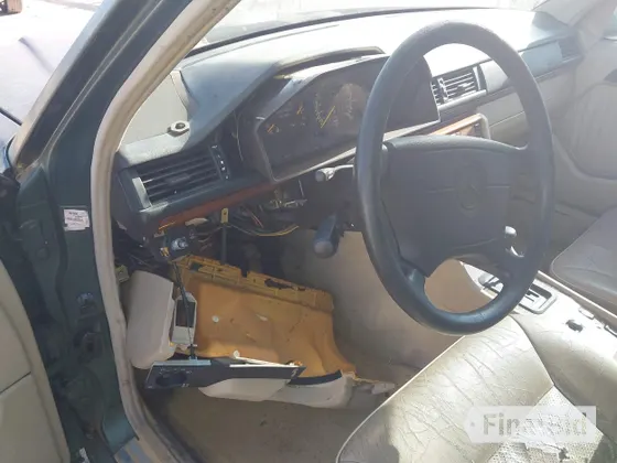 1994 Mercedes-Benz E 320