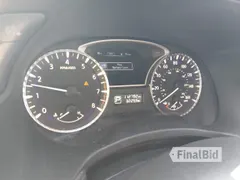 2018 Infiniti QX60